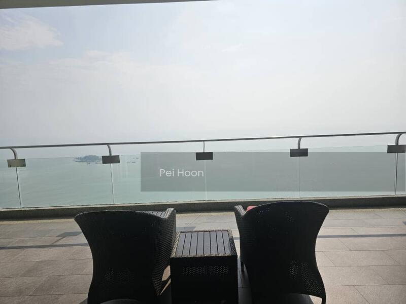 One Tanjong Condominium - 5