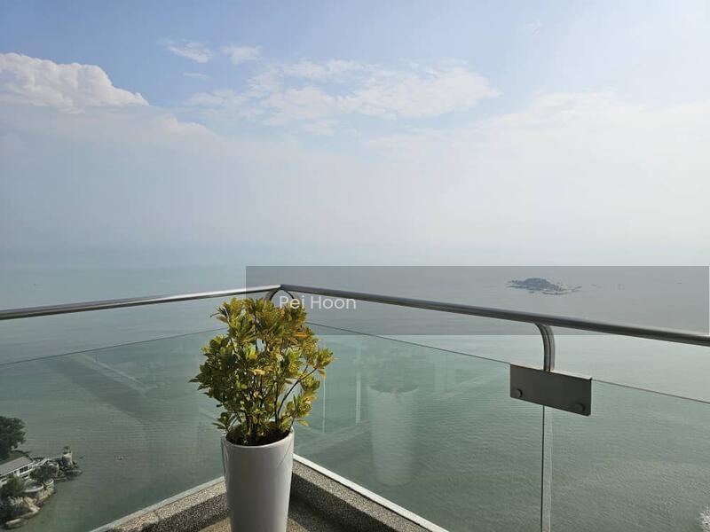 One Tanjong Condominium - 2