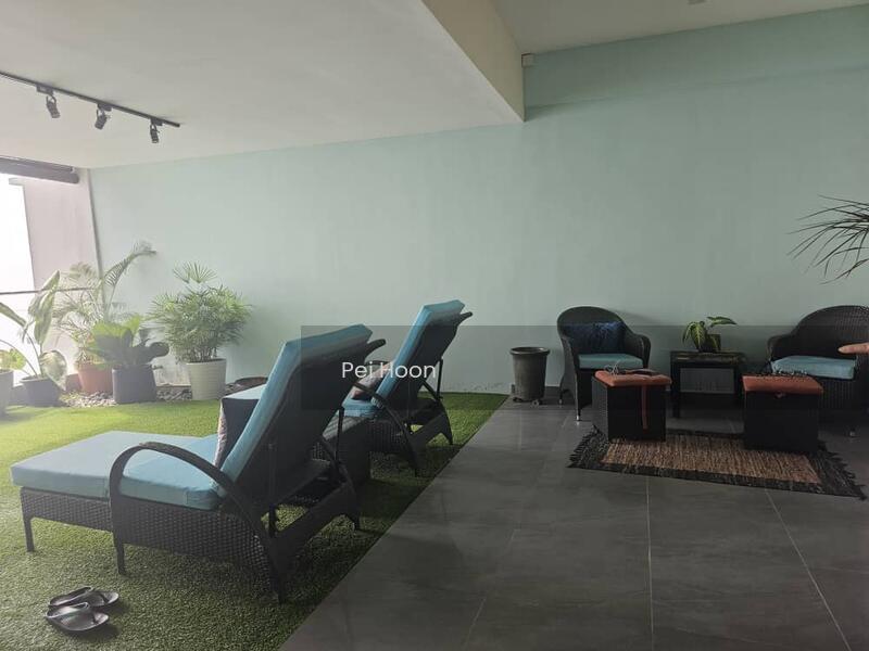 One Tanjong Condominium - 1