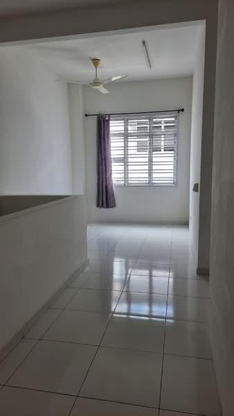 Zon 7 @ Bukit Indah - 4
