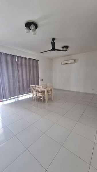 Zon 7 @ Bukit Indah - 5