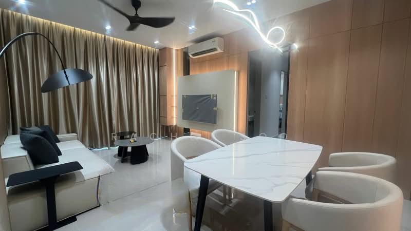 Picasso Residence - 1