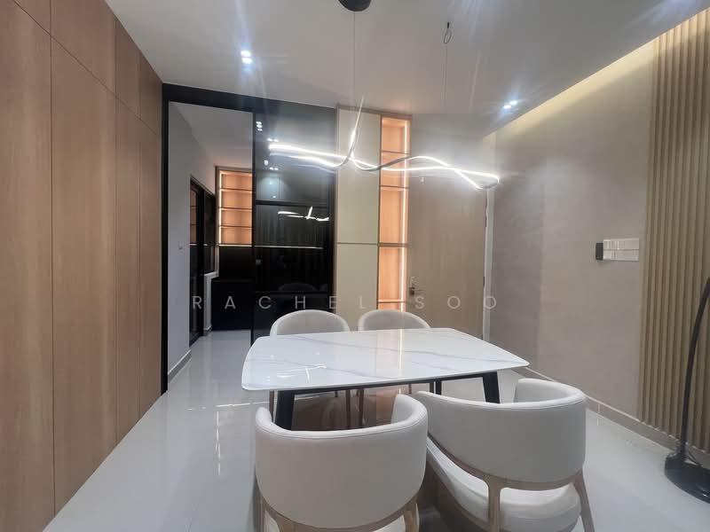 Picasso Residence - 3