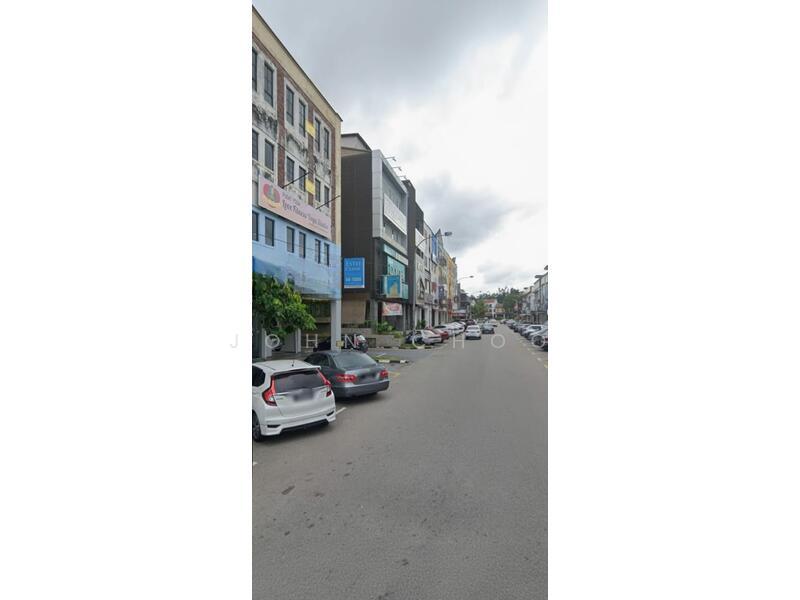 Bandar Indahpura - 2