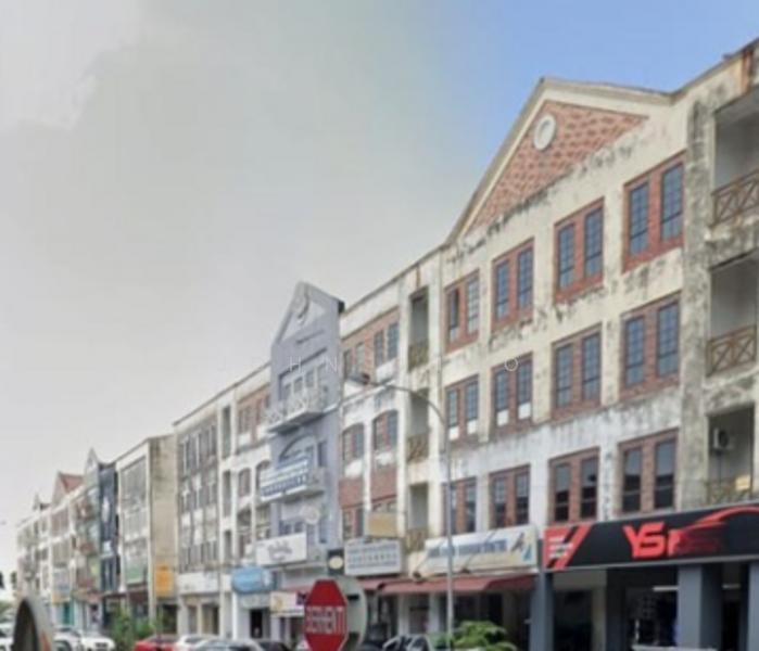 Bandar Indahpura - 5