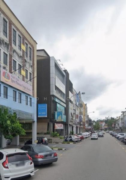 Bandar Indahpura - 4