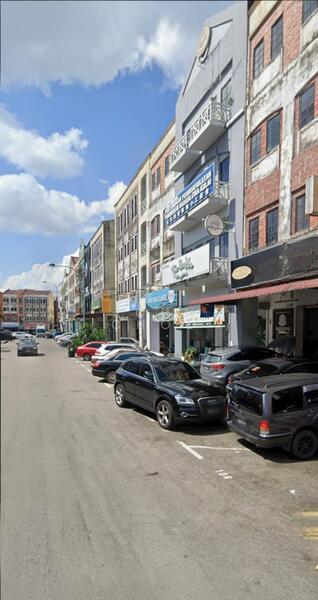 Bandar Indahpura - 3