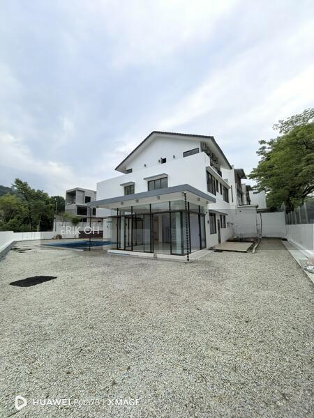 Twin Palms @ Sungai Long - 4