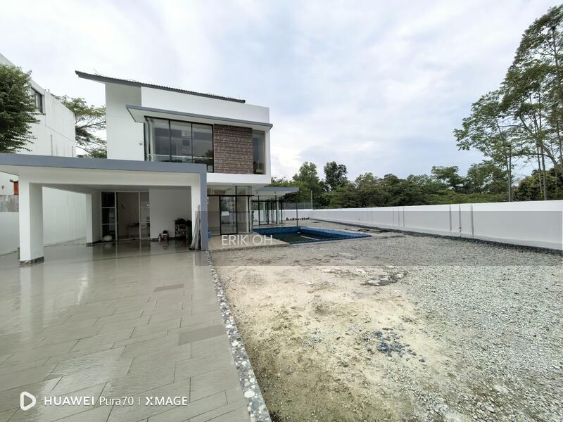 Twin Palms @ Sungai Long - 2