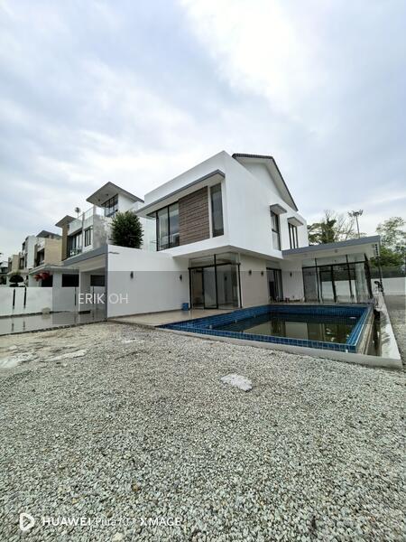 Twin Palms @ Sungai Long - 3