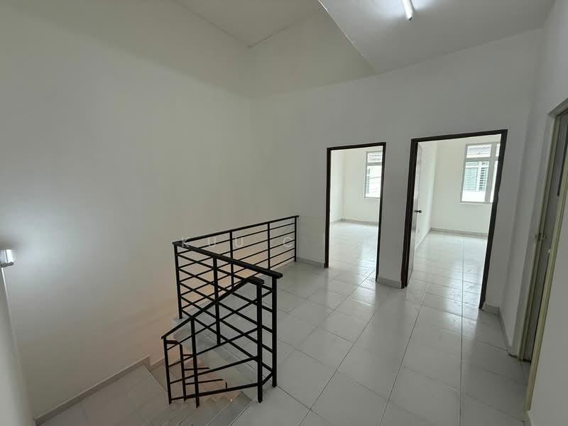 Taman Scientex Kulai - 2