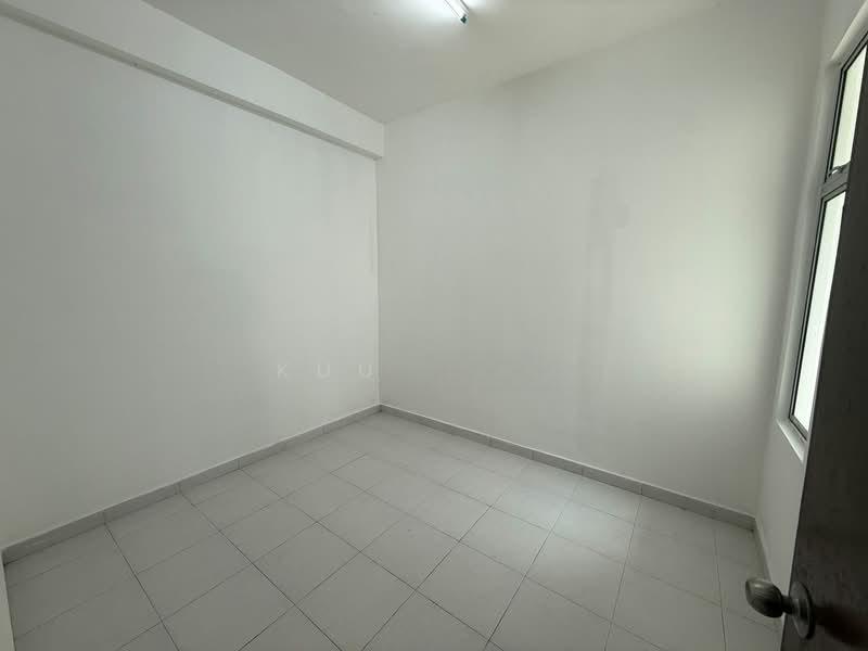 Taman Scientex Kulai - 5