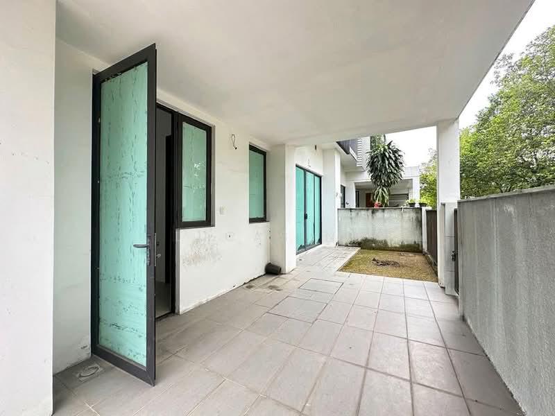 Duta Villa - 5