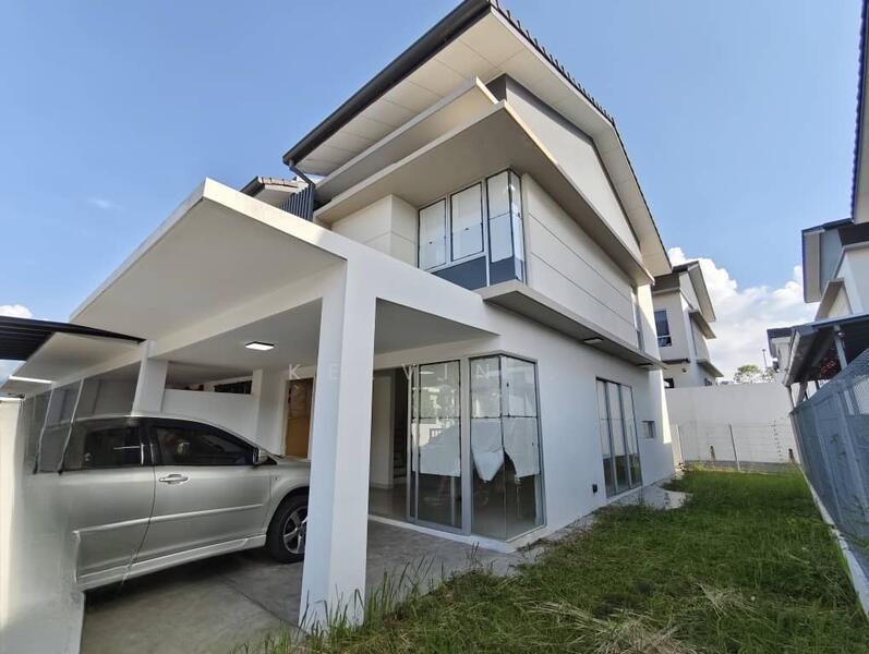 Garland Residence - 1