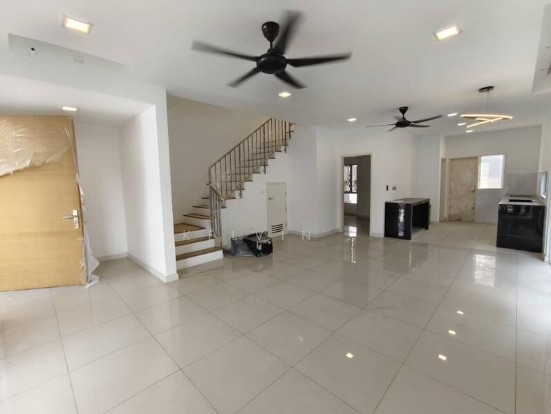 Garland Residence - 2