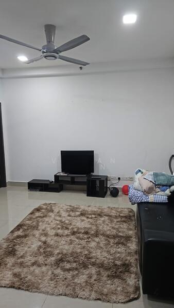 Shaftsbury Square - 5