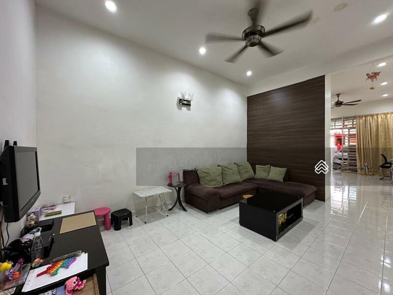 Bandar Mutiara - 2
