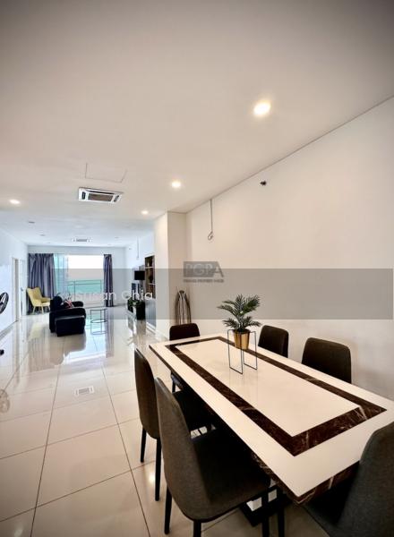 Mansion One - 2