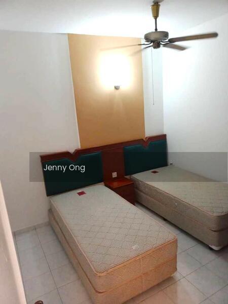 Desa Mar Vista - 4