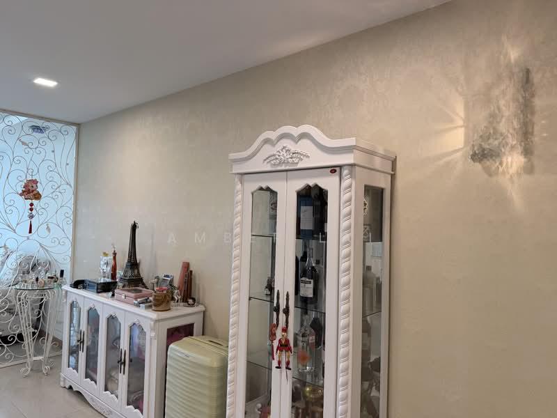 Dynasty Garden Condominium - 4