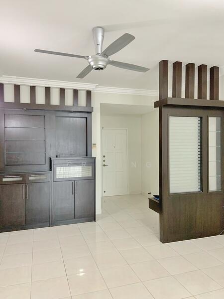 Regency Heights Condo - 4