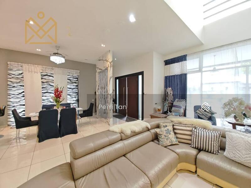 Setia Tropika, Johor Bahru - 1