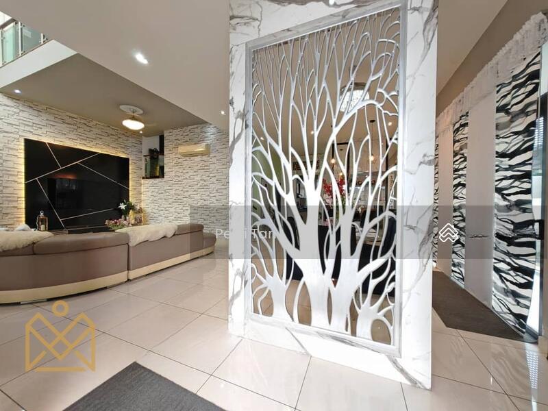 Setia Tropika, Johor Bahru - 4