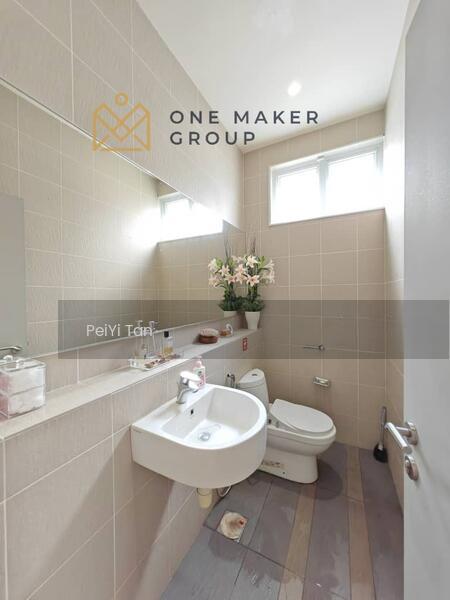 Setia Tropika, Johor Bahru - 2