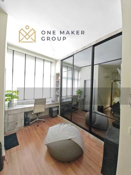 Setia Tropika, Johor Bahru - 3