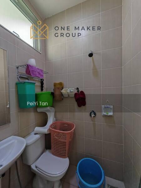 Setia Tropika, Johor Bahru - 5