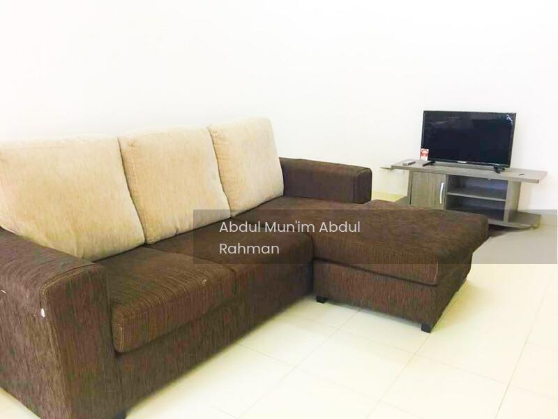 Taman Desa Saujana - 2