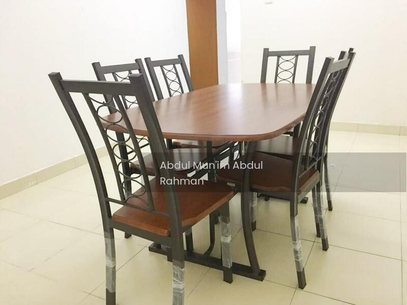 Taman Desa Saujana - 4