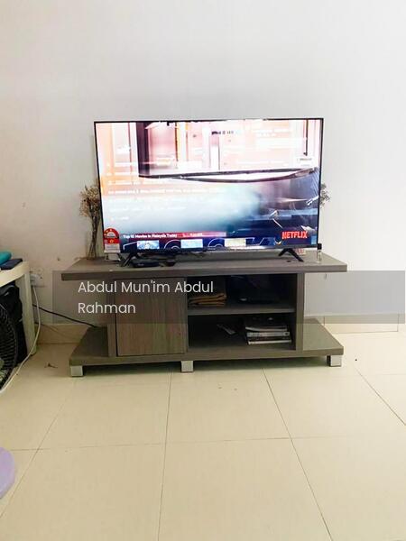 Taman Desa Saujana - 3