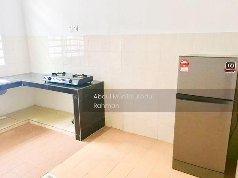 Taman Desa Saujana - 5