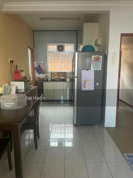 Mutiara Heights - 5