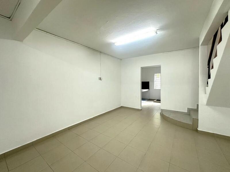 Desa Cemerlang Desas Cemerlangs - 1