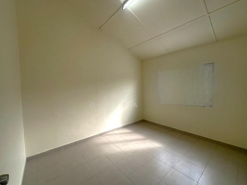 Desa Cemerlang Desas Cemerlangs - 2