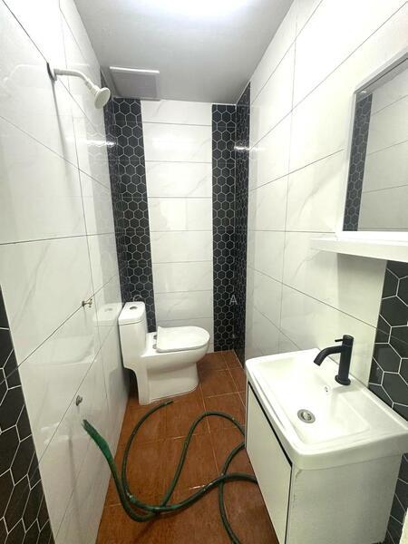 Desa Cemerlang Desas Cemerlangs - 5