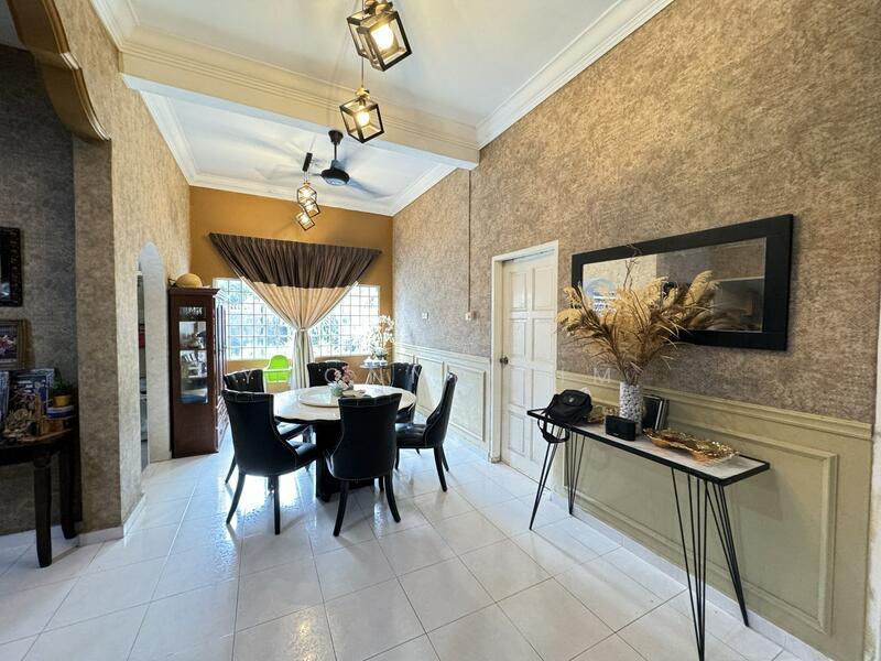 Taman Kempas Baru - 5