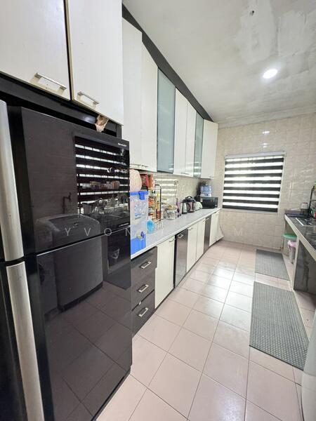 Taman Kempas Baru - 3