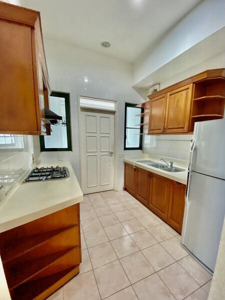 Mont Kiara Sophia - 3