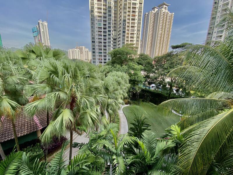 Mont Kiara Sophia - 5