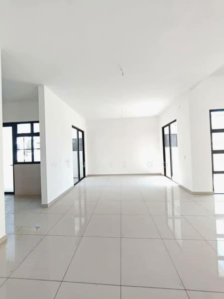 The Tate Eco Botanic 2 - 4