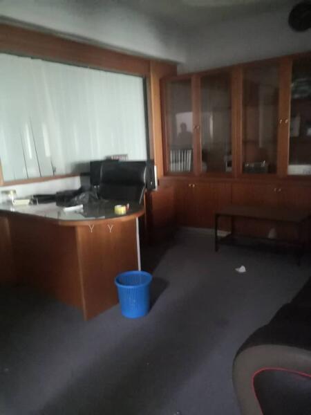 Perdana Business Centre - 4