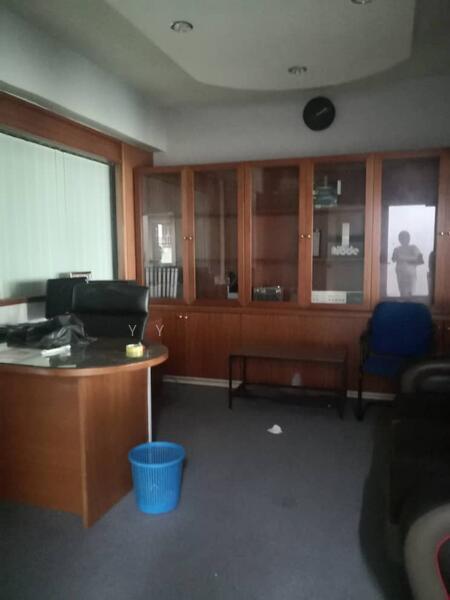 Perdana Business Centre - 1