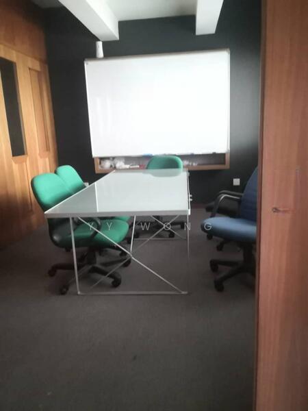 Perdana Business Centre - 2