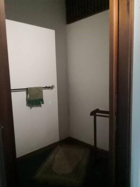 Perdana Business Centre - 3