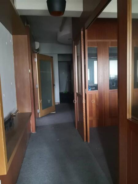 Perdana Business Centre - 5