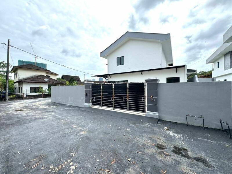 Kampung Mahmoodiah - 2