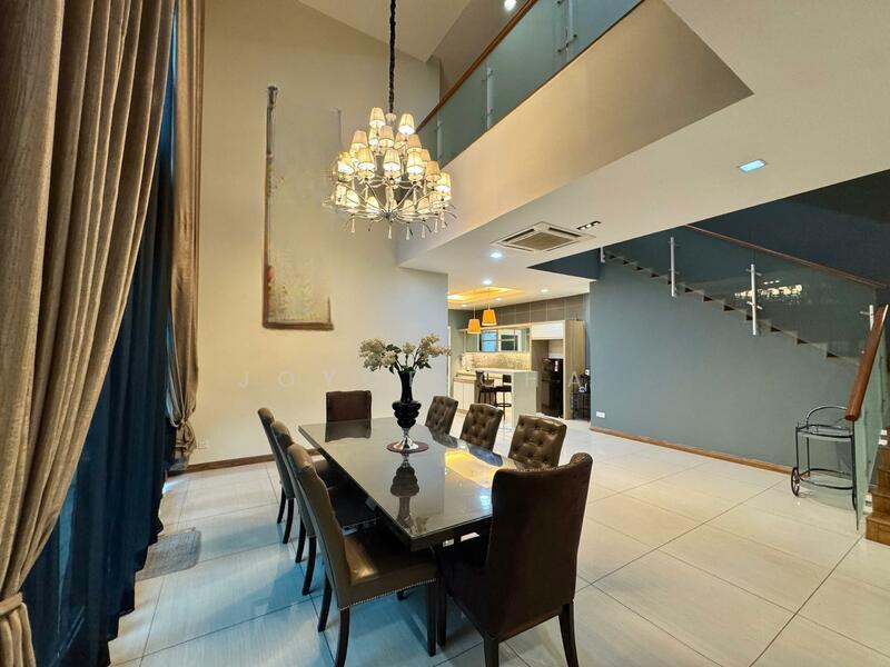 Taman Bukit Suria, Kajang - 4